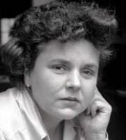 Elizabeth Bishop