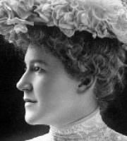 Ella Wheeler Wilcox