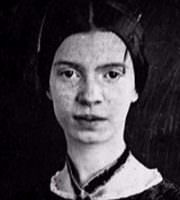 Emily Dickinson