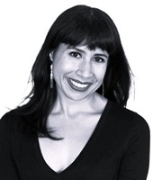 Erika L. Sánchez Erika L. Sánchez