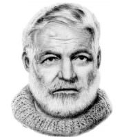 Ernest Hemingway