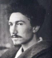 Ezra Pound