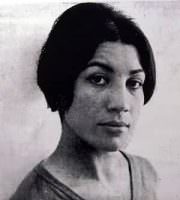 Forugh Farrokhzad