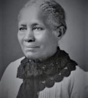 Frances Ellen Watkins Harper