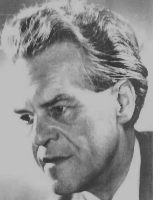 Francis Scarfe