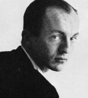 Frank O'Hara