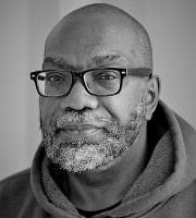 Fred Moten