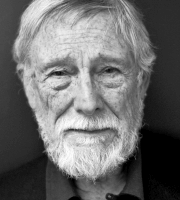 Gary Snyder