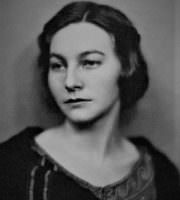 Genevieve Taggard