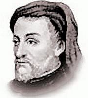 Geoffrey Chaucer