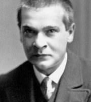 Georg Trakl