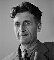 George Orwell