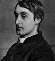 Gerard Manley Hopkins