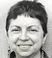 Gloria E. Anzaldúa