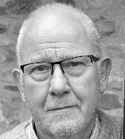 Graham Mort