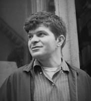 Gregory Corso