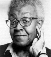 Gwendolyn Brooks