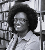 Harryette Mullen