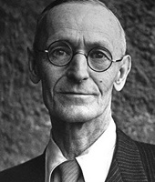 Hermann Hesse Hermann Hesse