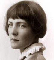 Hilda Doolittle