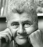 Howard Nemerov