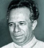 Humayun Kabir