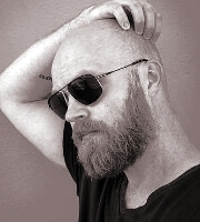 Iain S. Thomas