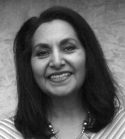 Imtiaz Dharker