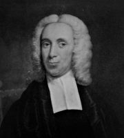 Isaac Watts