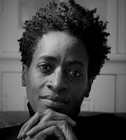 Jacqueline Woodson