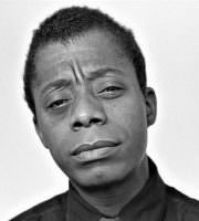 James Baldwin