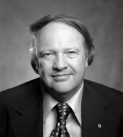 James Dickey