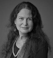 Jane Hirshfield