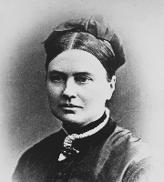 Jean Ingelow Jean Ingelow