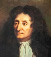 Jean de la Fontaine