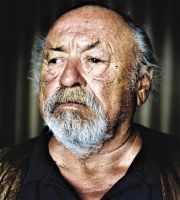 Jim Harrison
