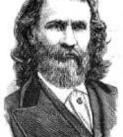 Joaquin Miller