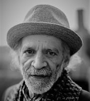 John Agard