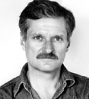 John Ashbery