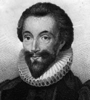 A poesia religiosa de John Donne - Jornal Opção