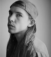 John Elizabeth Stintzi John Elizabeth Stintzi