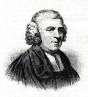 John Newton