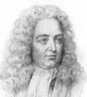 Jonathan Swift