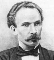 José Martí