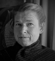 Josephine Miles