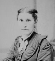 Julia A. Moore