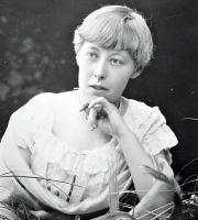 Katharine Tynan
