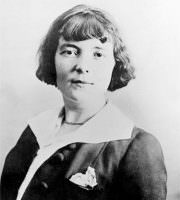 Katherine Mansfield