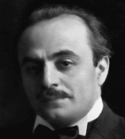 Khalil Gibran