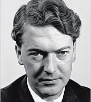 Kingsley Amis